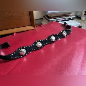 Maje belt